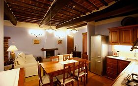 casa vacanze passignano